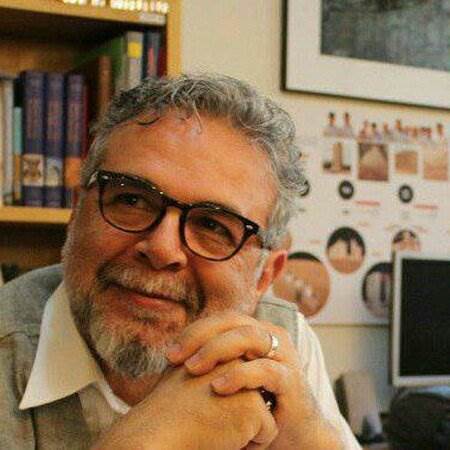 نوستالژي جاي ديگر