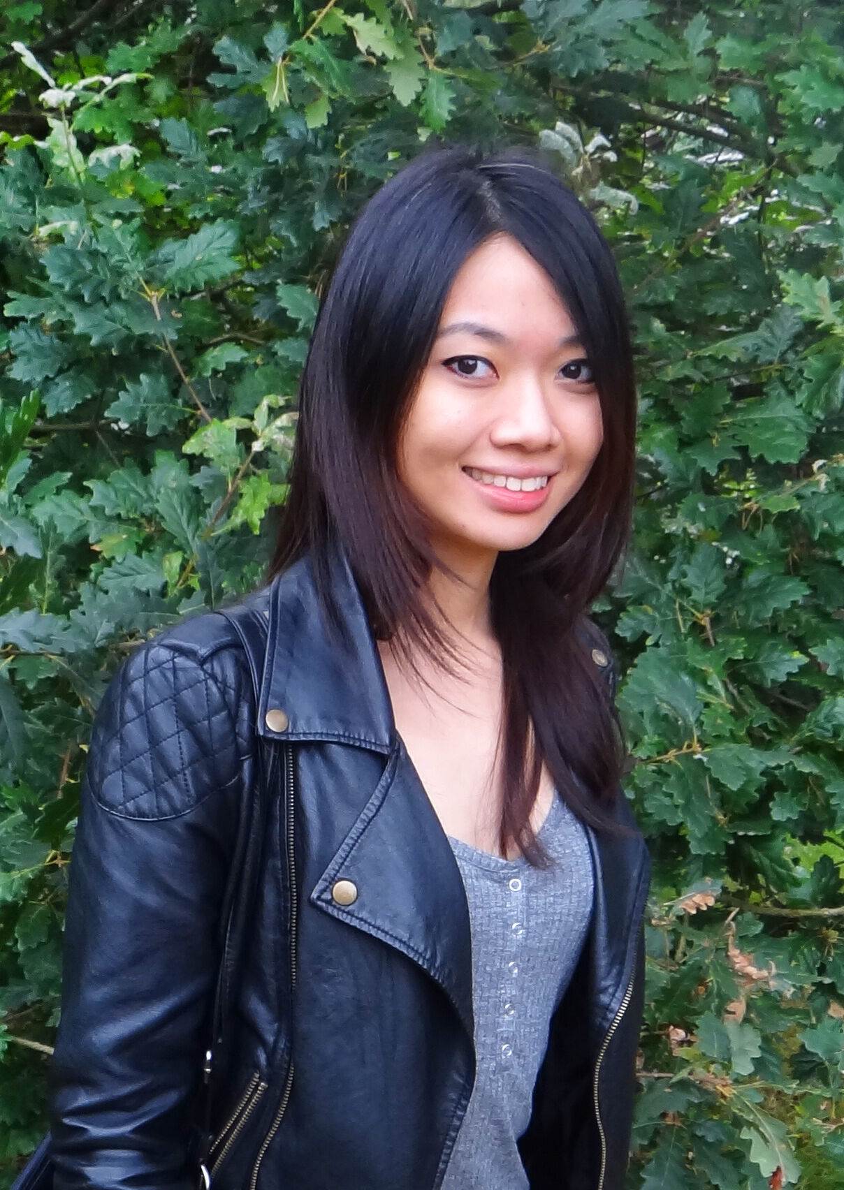 همه چيز خوب است