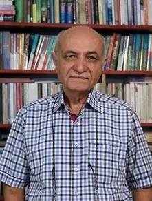 کتاب قبله عالم