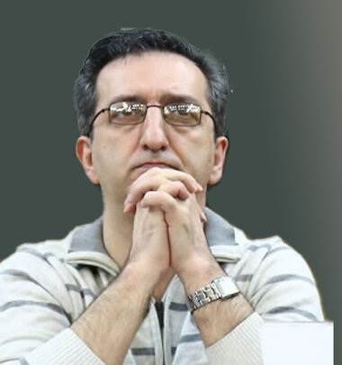 اديسه راست