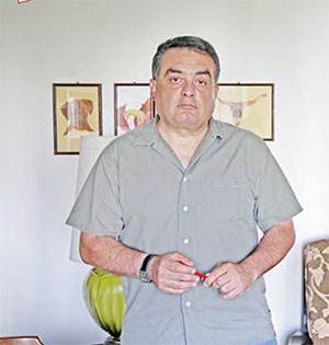 ايران در جنگ