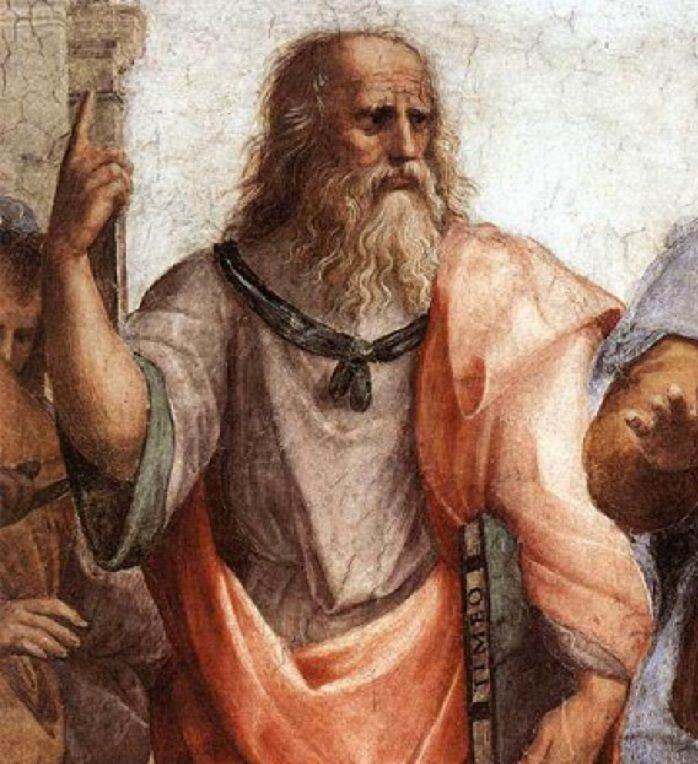 دوره آثار افلاطون