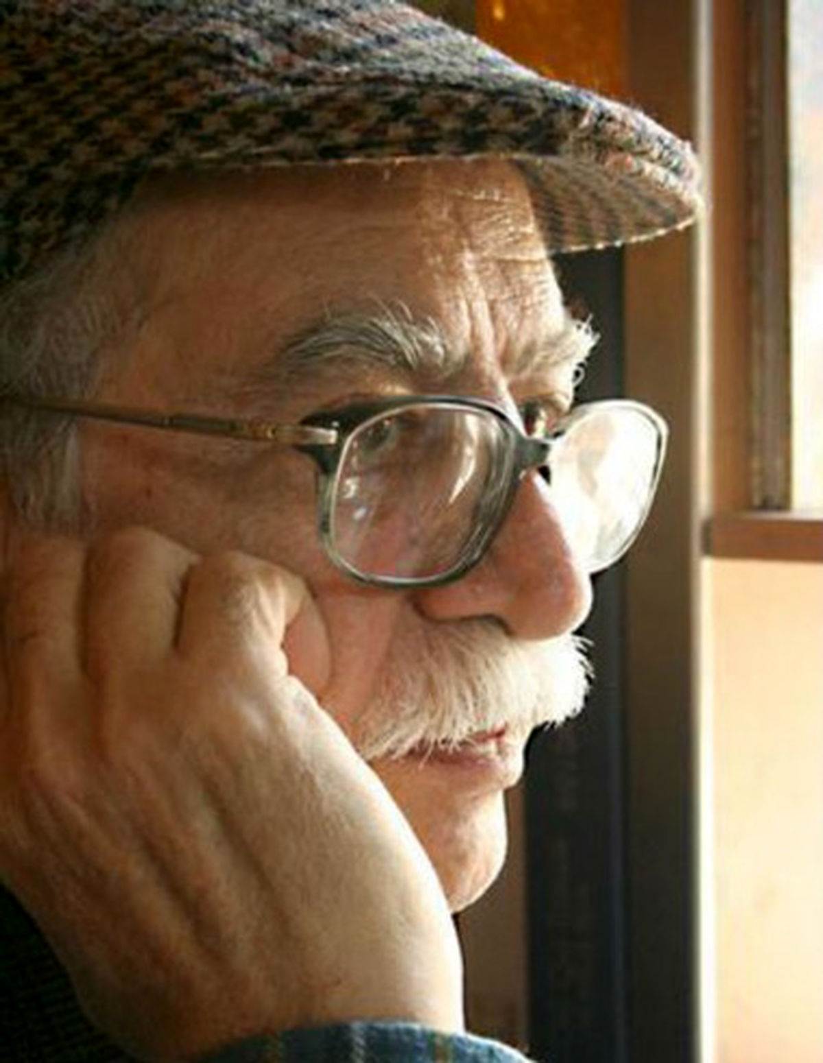 سالهای ابری