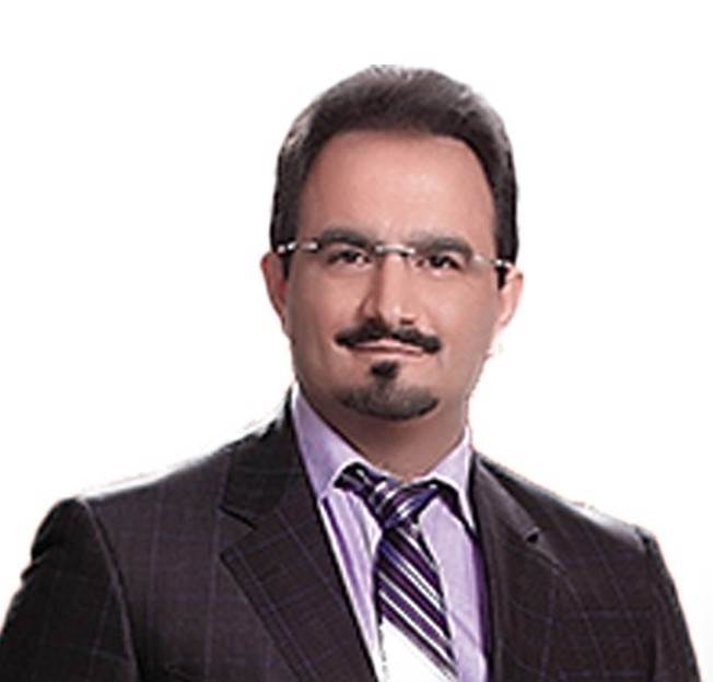 تصویری از مترجم کتاب معجزه شکرگزاری نشر صدای معاصر