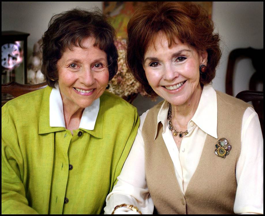 به بچه‌ها گفتن، از بچه‌ها شنیدن