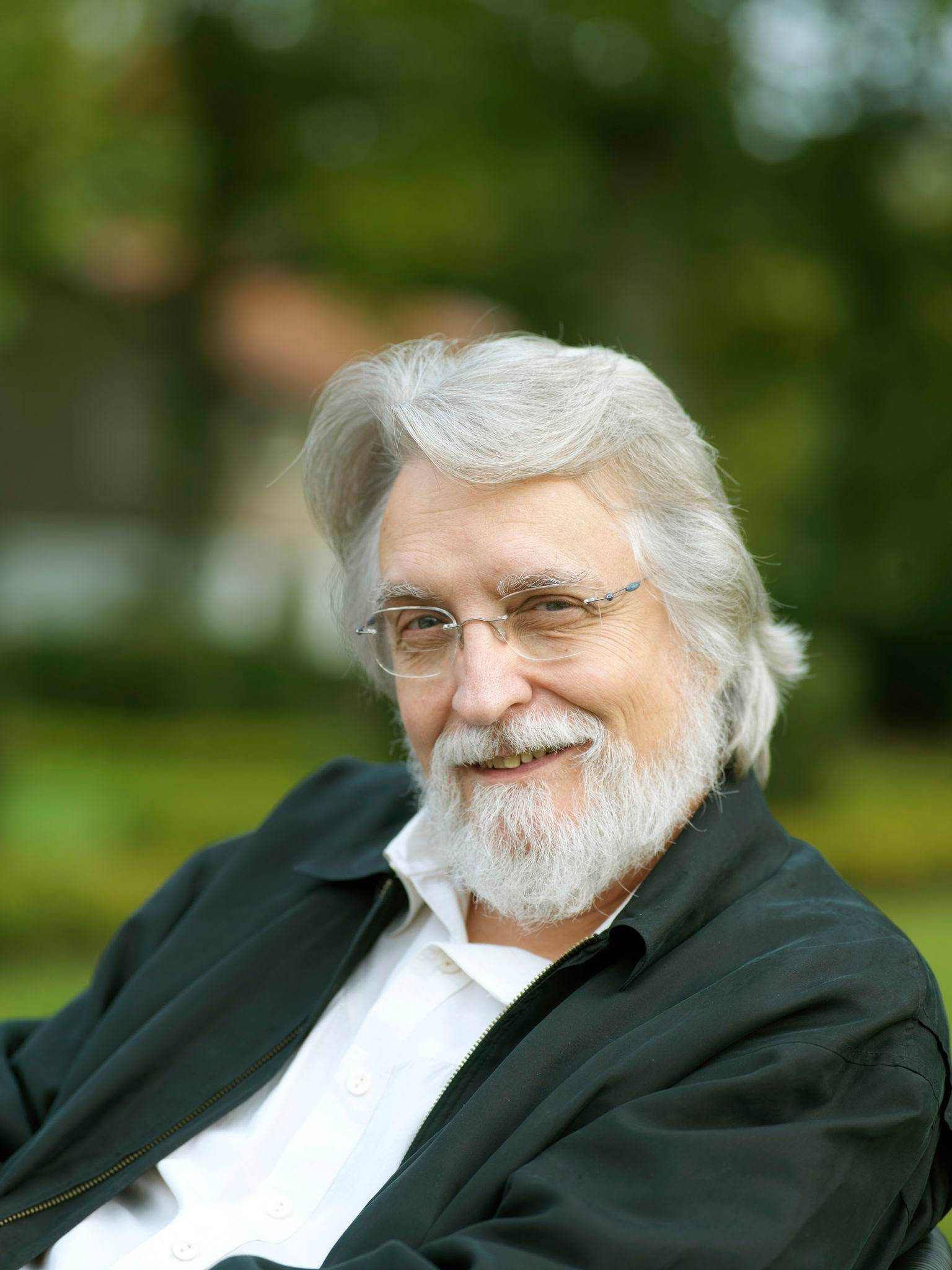 گفتگو با خدا