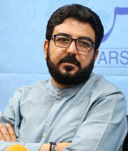 کتاب خانمی که شما باشید