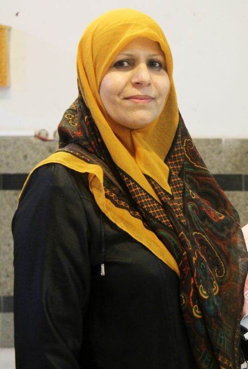 تصویر نویسنده کتاب سگ سالی