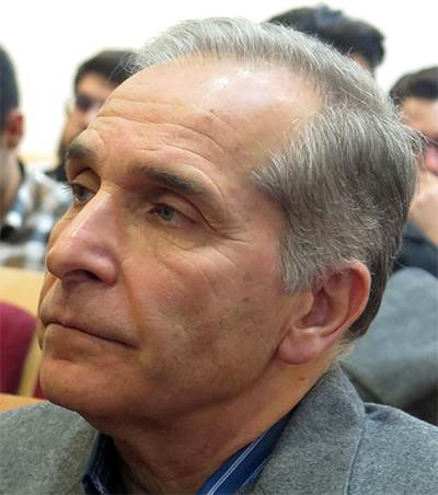 کتاب هستی و زمان