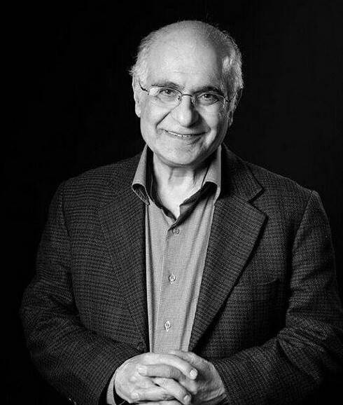 شما که غریبه نیستید