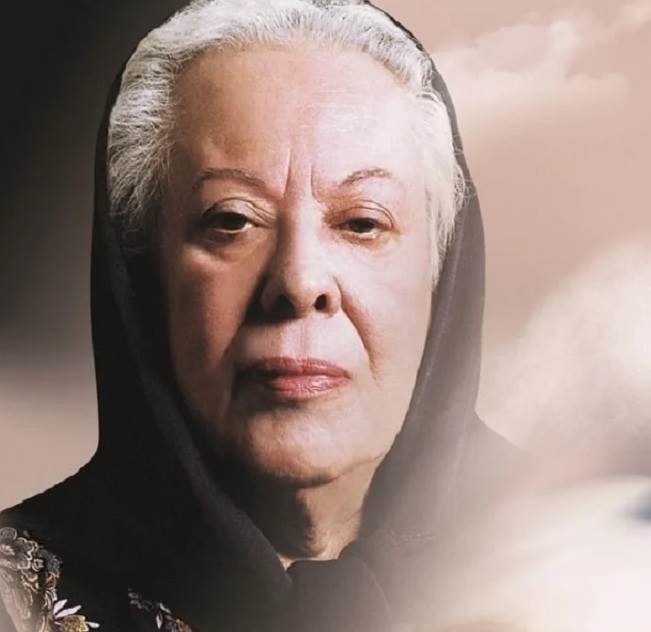 تصویر نویسنده کتاب سووشون