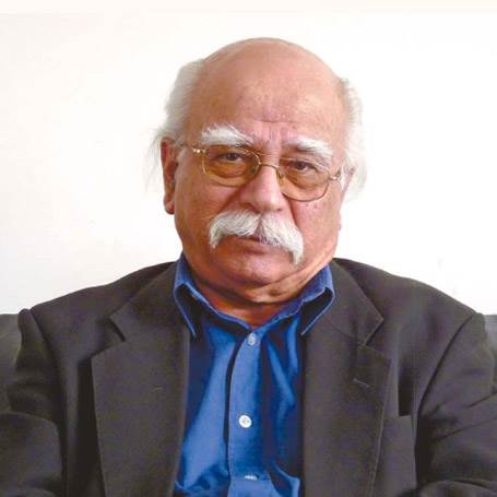 عکس سروش حبیبی