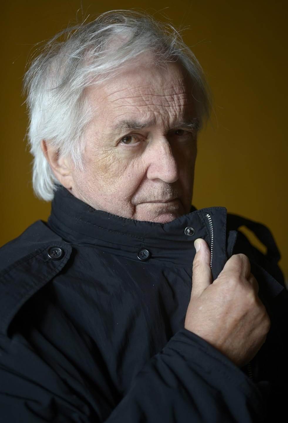 بازگشت استاد رقص