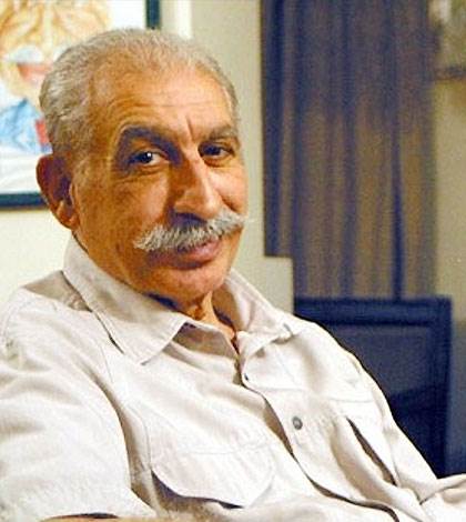 نویسنده‌ کتاب یک عاشقانه آرام