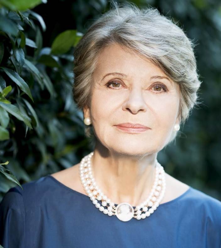 وانیل و شکلات