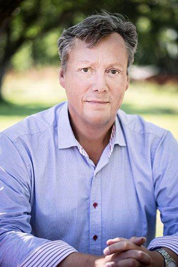 دختري که پادشاه سوئد را نجات داد