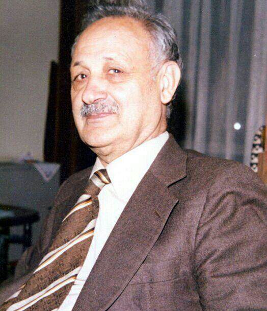 دکتر عبدالحسین زرین‌کوب