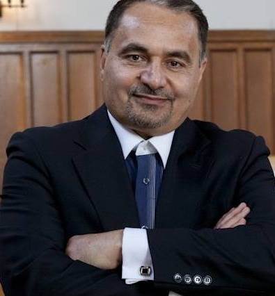 ایران و آمریکا