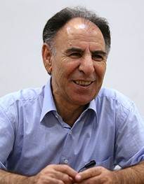 عکس مترجم برادران کارامازوف