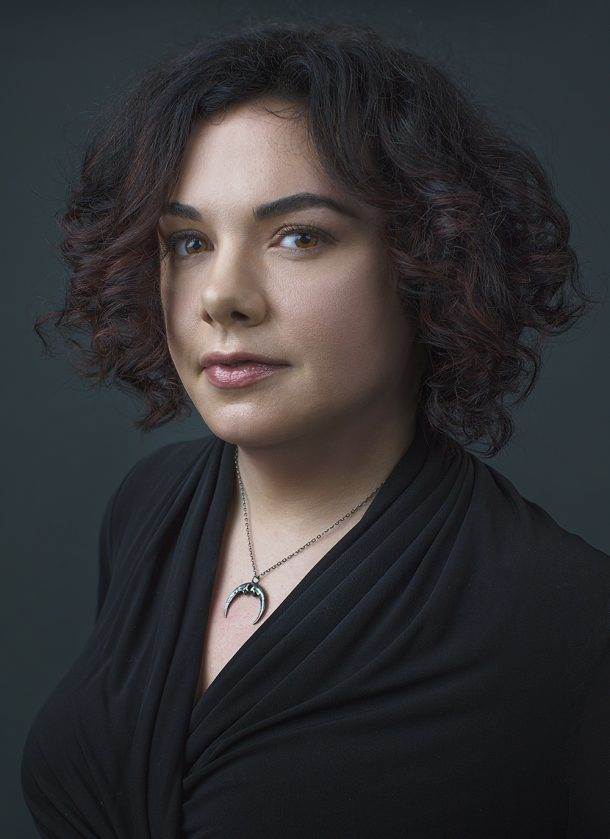 کتاب سیرک شبانه