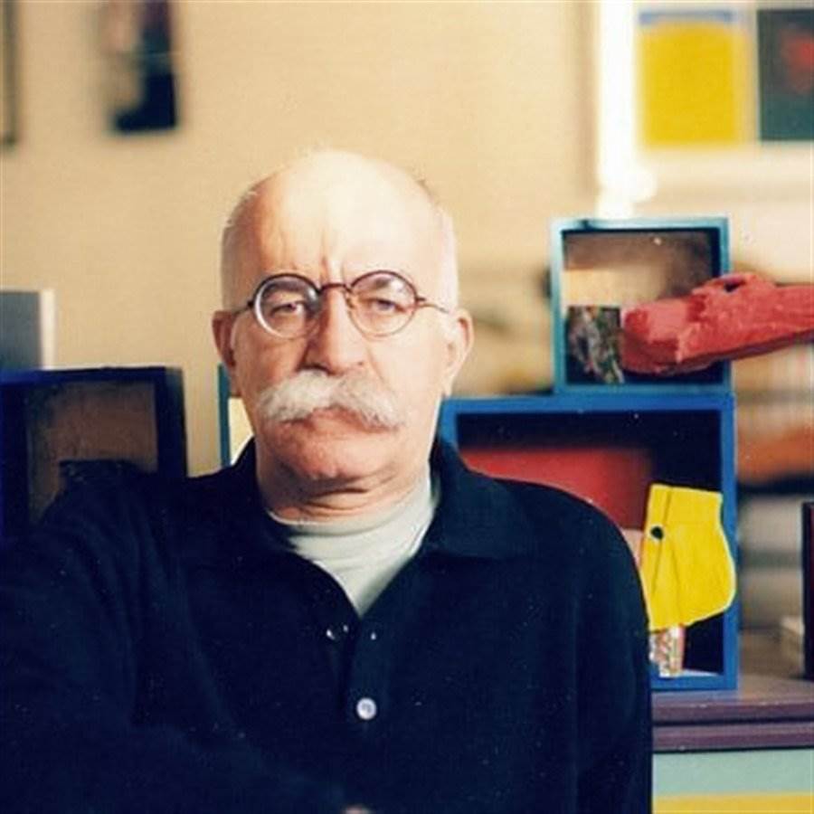 کتاب بابا گوریو