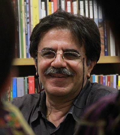 تصویر مترجم کتاب جین ایر