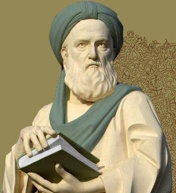 تاریخ بیهقی