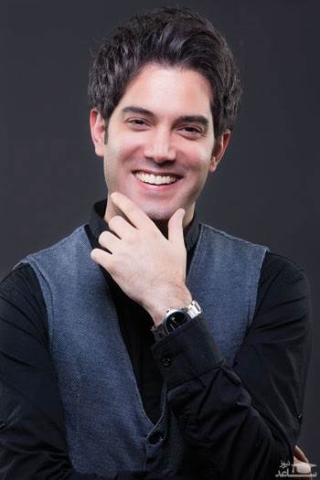 قصه های امیرعلی جلد ۱