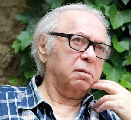 شاهنامه خالقی مطلق اثر فردوسی