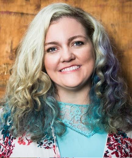 کتاب ما تمامش می کنیم اثرکالین هوور