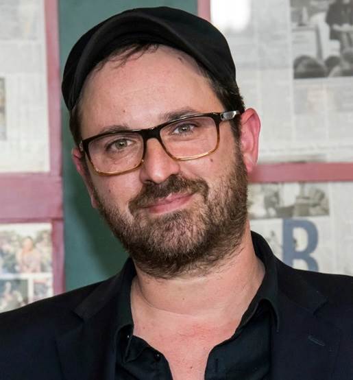 نویسنده کتاب کابوک