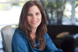 عکس نویسنده کتاب انجمن شاعران مردهنانسی اچ کلینباوم