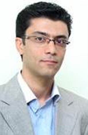 کودک باهوش من اثر داریوش صادقی