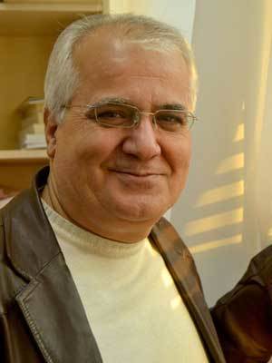 چهل شب از هزار و یک شب