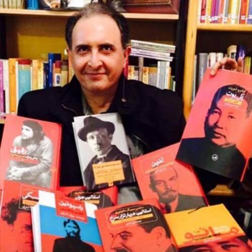 حرمسرای قذافی