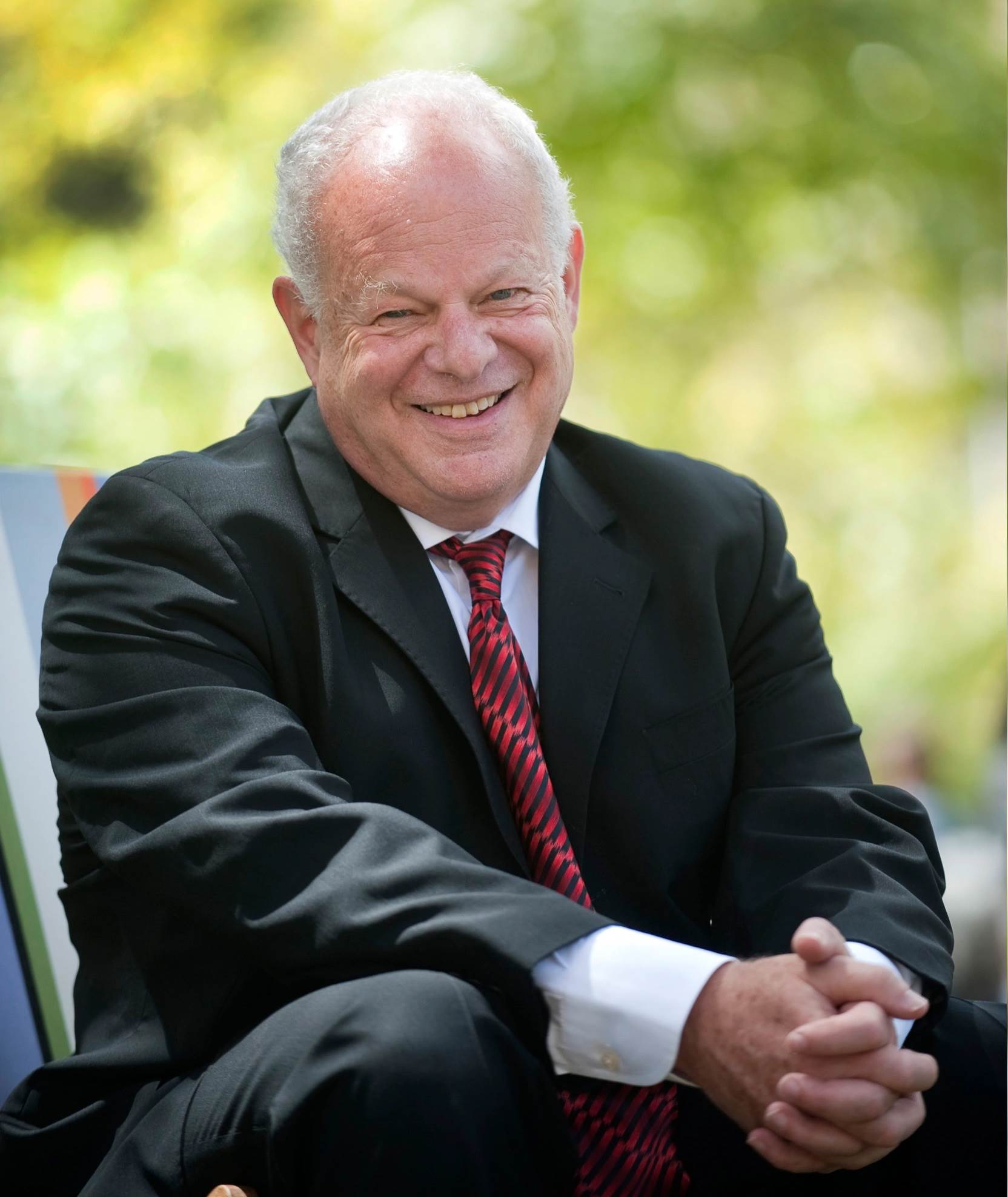 خوش‌بینی آموخته شده