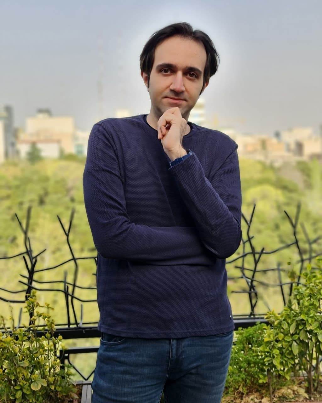 مترجم هر دو در نهایت میمیرند