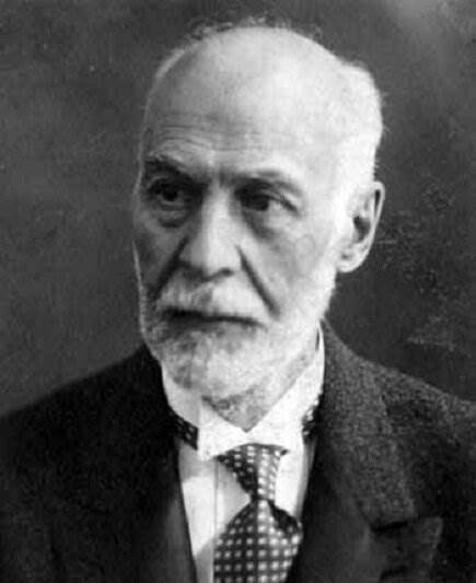 کتاب تاریخ ایران باستان اثر حسن پیرنیا