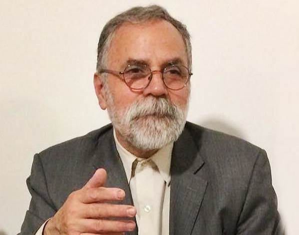 شرح دیوان شمس تبریزی