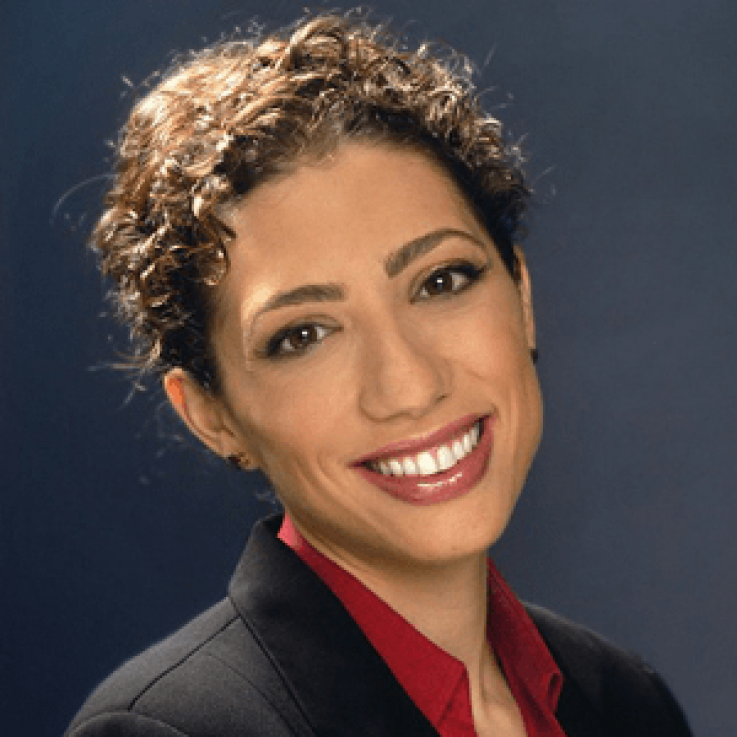 افسانه کاریزما