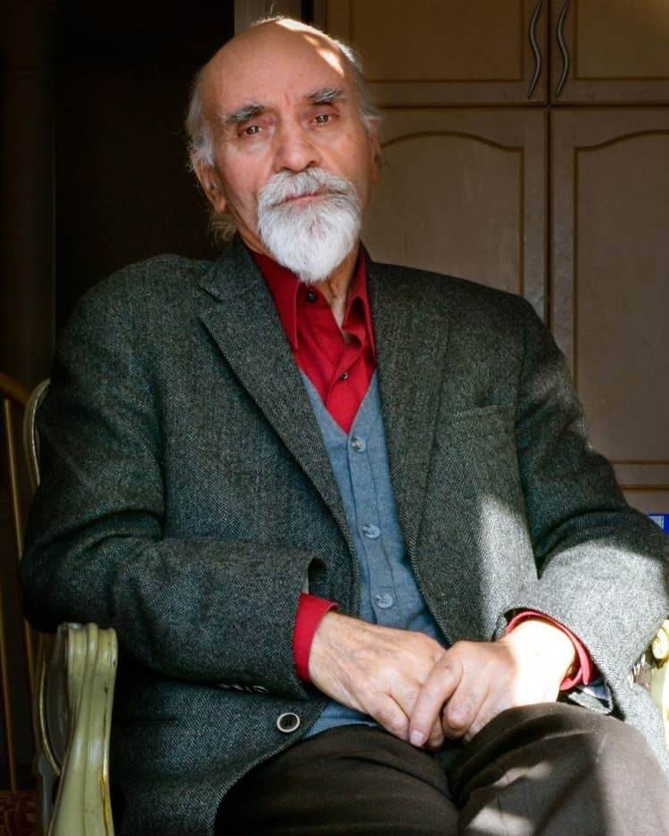 رازهای سرزمین من