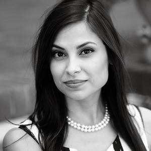 اشتباهات یک زن