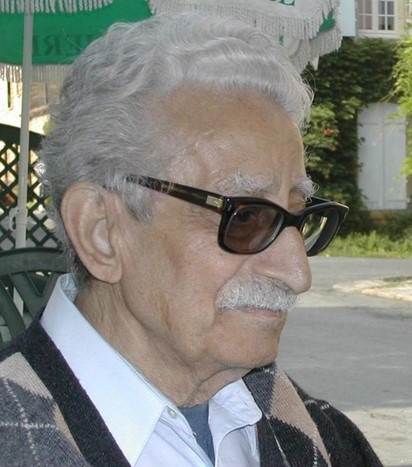 مترجم کتاب خوشه‌های خشم