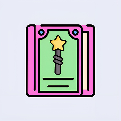 داستان فانتزی