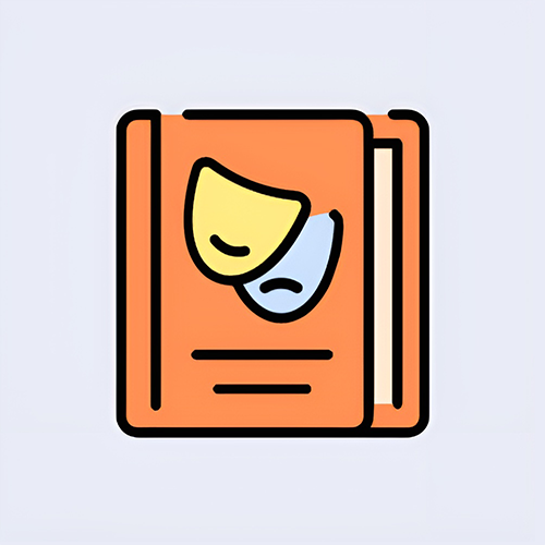 داستان درام