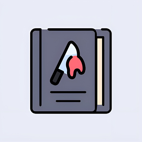 داستان جنایی و معمایی