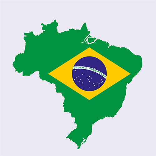 برزیل