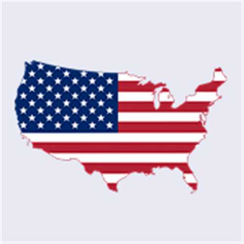 ایالات متحده آمریکا