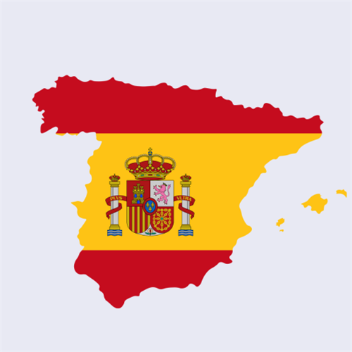 اسپانیا