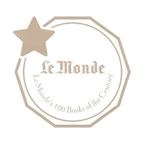 فهرست صد کتاب برتر لوموند